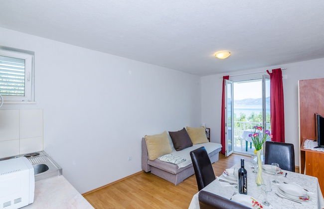 Apartments Glavor - Foto 13