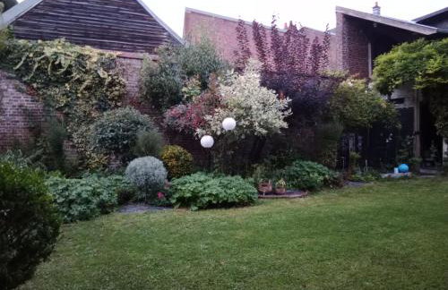 Studio ravissant proche mer - Foto 15