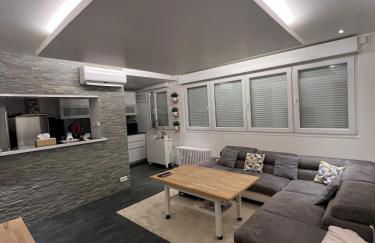 Appartement entier sympathique 45m2 - Photo 10