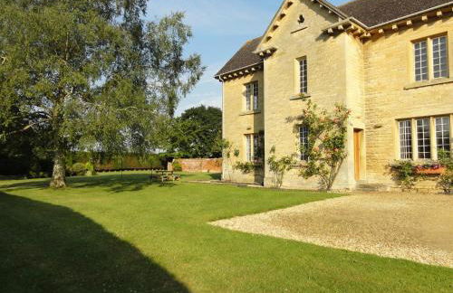 The Moretons Farmhouse - Foto 1