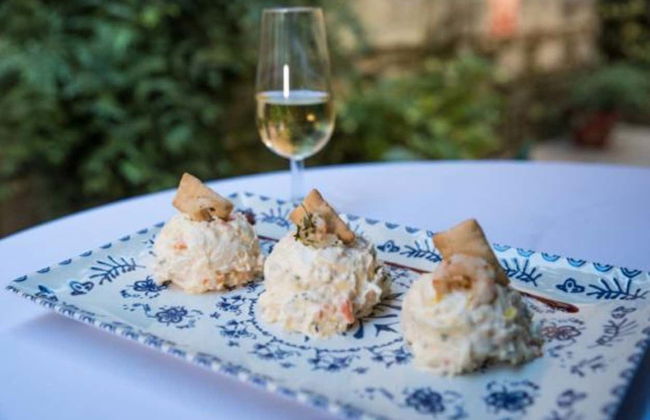 Spectacle de flamenco au tablao Puro Arte - Photo 3