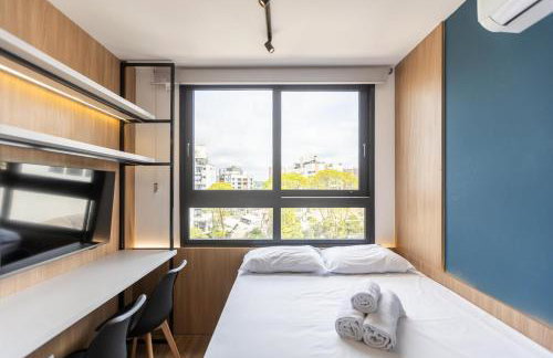 ECS714 Practical and Modern In the Heart of CWB - Foto 3