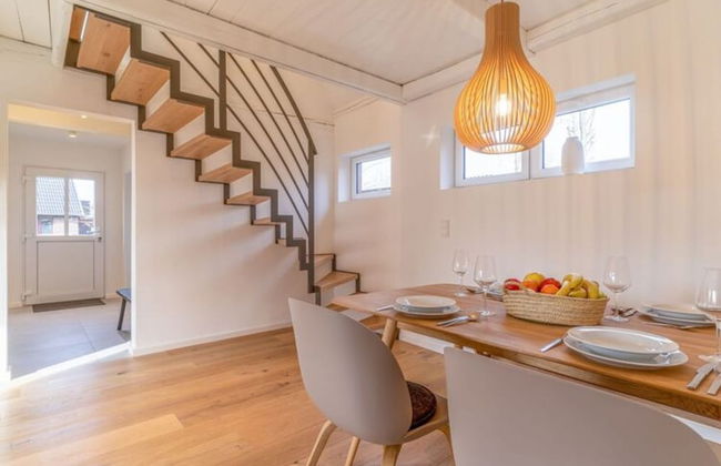 Doppelhaus in Husum - Foto 23