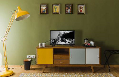 Dimora Hortis, eleganza e stile in centro a Trieste - Foto 19