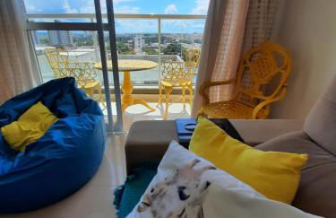 ZEUS - MODERNO COM WIFI, melhor Localização,máx 4 - Foto 29