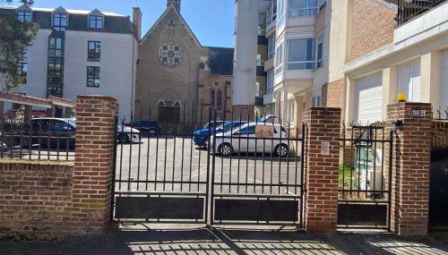 Studio près gare Amiens et centre - Foto 3