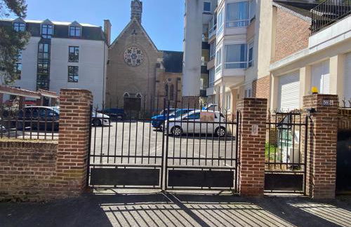 Studio près gare Amiens et centre - Foto 3