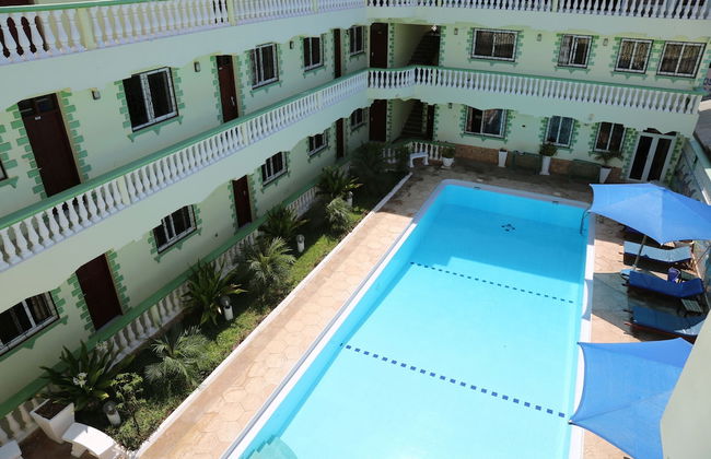 Prestige Leisure Hotel - Foto 36