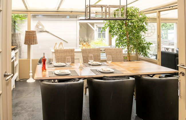 Diane's Cottage - Foto 16