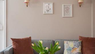 Stable Cottage Chatsworth Estate - Foto 5