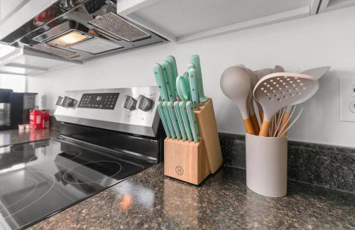 Hidden Lake Hideaway w/fenced in yard 3br 2 bath - Foto 10