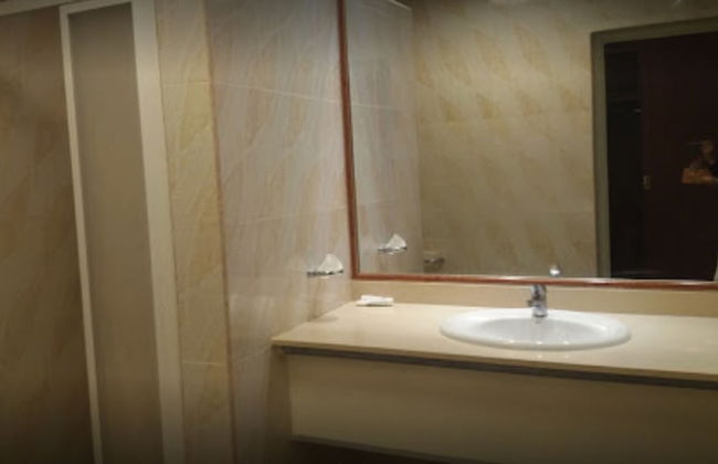 Hotel Belveder - Foto 18