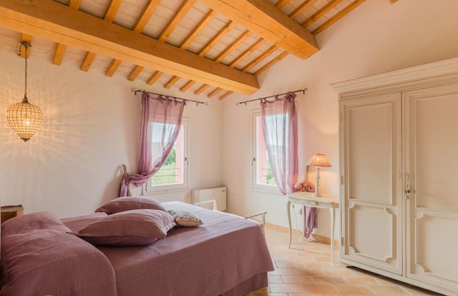 Belvilla by OYO Villa Cucco - Foto 3