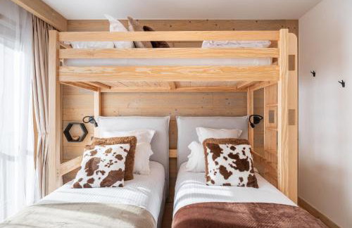 Apartment Cumbre Alpe d'Huez - by EMERALD STAY - Photo 29