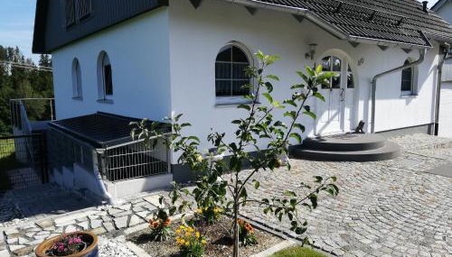 Villa Lindenpark - Foto 2, Garden