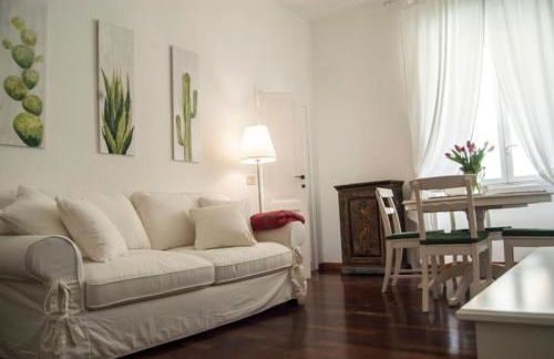 Interno 16 central and cosy - Foto 1