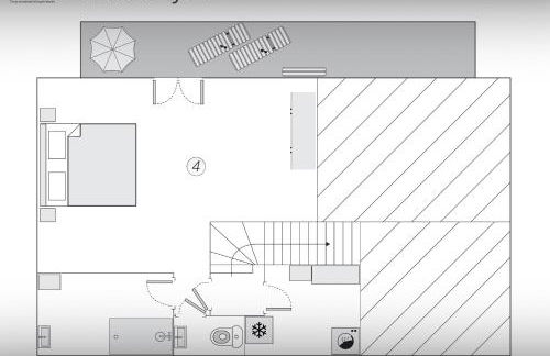 Chalet Isatys - OVO Network - Foto 30