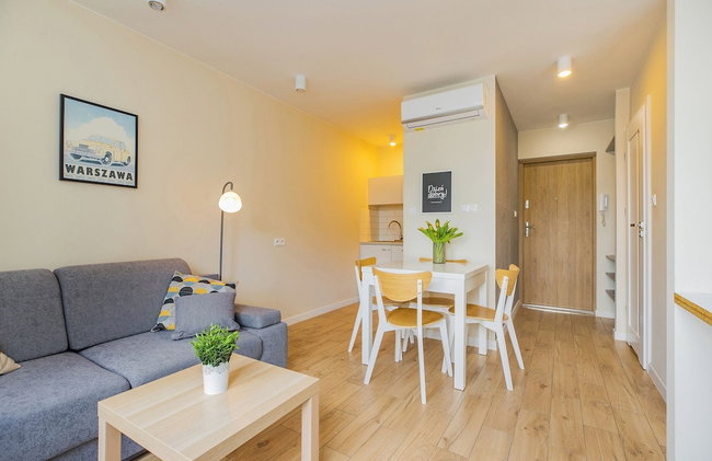 ShortStayPoland Żelazna B162 - Photo 11