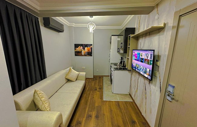 Sisli House By Remar Holding - Foto 14