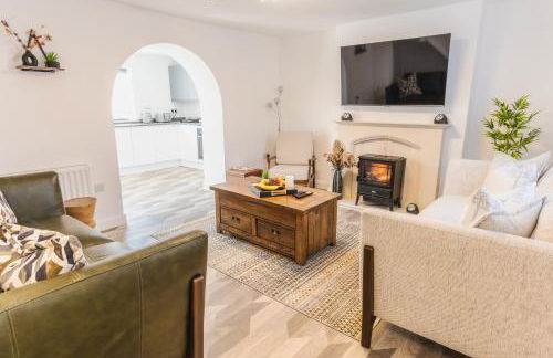 Hampshire Charming House - Foto 30