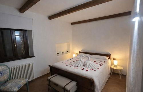 La Corte di Betty-Dimora di Pietra-Oltrepò Pavese - Photo 13