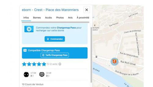 Comme à la Maison - Foto 4