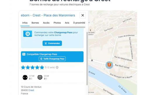 Comme à la Maison - Foto 4