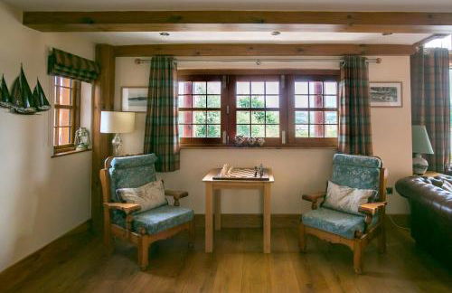 Waterloo lodge - Foto 29