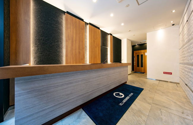 Villa Koshido Kotoni - Foto 3