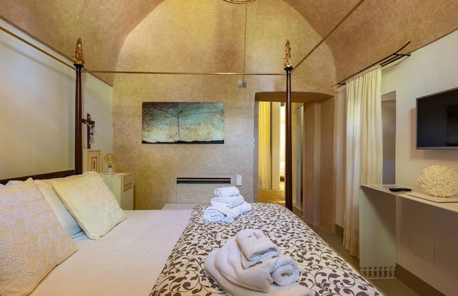 2365 Masseria Muto by Perle di Puglia - Foto 5