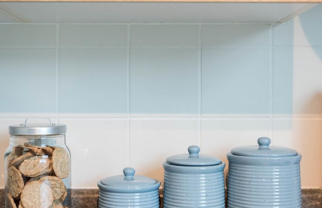 QuickStay CN Tower View Condo in Fort York - Foto 26