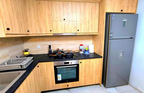 Glyki Canyon Bungalow - Foto 26