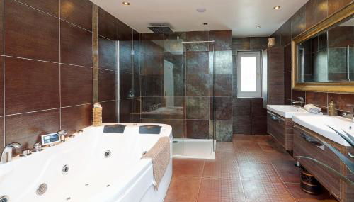 Brig O'Doon 1 - Foto 5, Shower