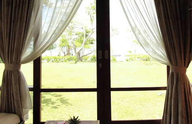 Beach Rock Resort Belitung - Foto 48