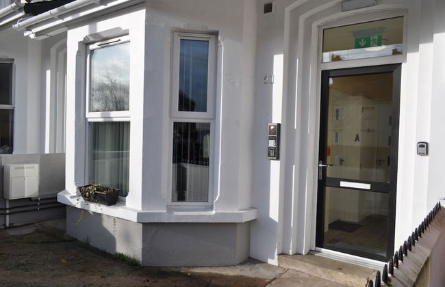 VIP Church Street Apartments - Foto 9