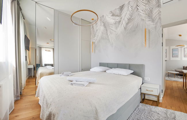 Apartamenty Sun & Snow Rozewska Natura Park - Foto 10