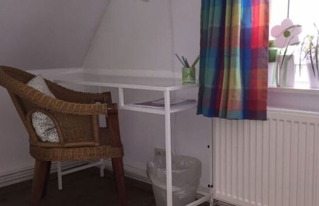 Maisonette to Gottorf and Schlei - Foto 19