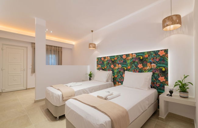 Suncourt Lux Rooms - Foto 5