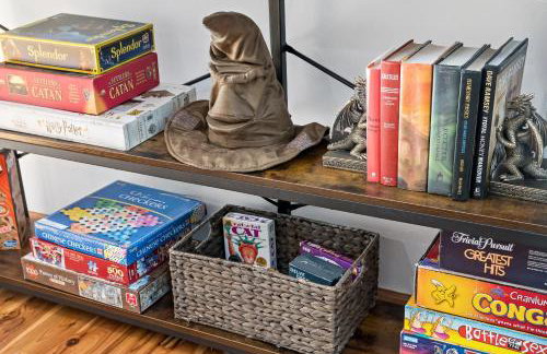 Magical Retreat at the Enchanted Vashon Castle - Foto 14