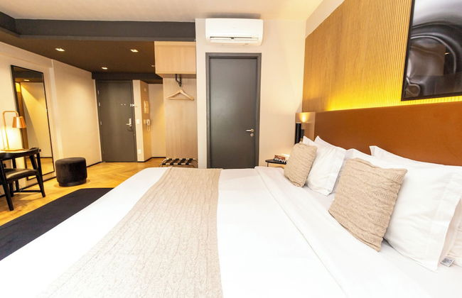 360 República - Foto 30