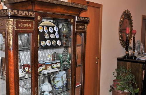 Agriturismo La Prosciutta - Foto 58