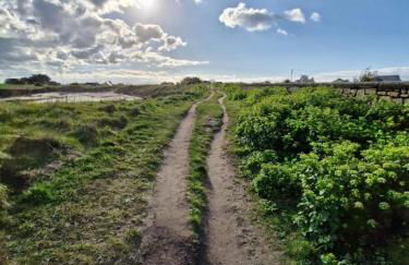 Gîte Kerlosvézan - Cocon de charme rénové & 5mn Mer et GR34 - Foto 59