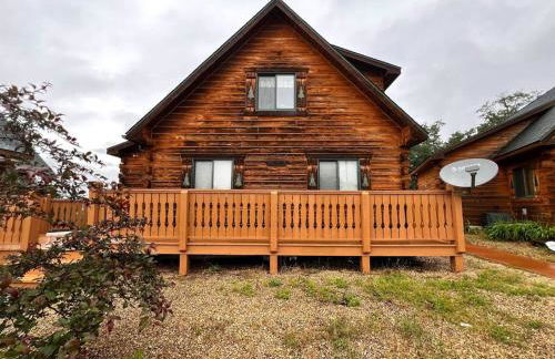 Cabin with a view in Warrens - Foto 23