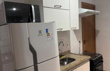 Apartamento aconchegante na Praia de Piratininga em Niterói - Foto 9