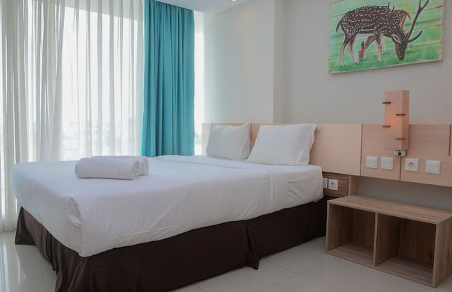 Cozy Studio at Bogor Icon Apartment - Foto 1