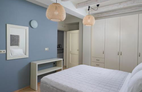 Eliathos Hillside Retreat - Foto 53