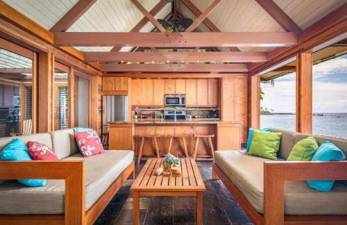 Kona Hale Pili - Foto 5