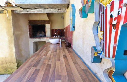 La Casa Mi A - Foto 17