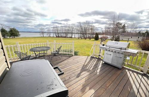 Lake House in Newport Maine - Foto 75