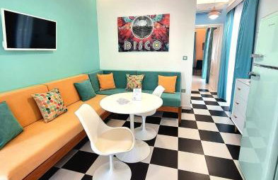Nostalgia Retro Suites - Foto 5